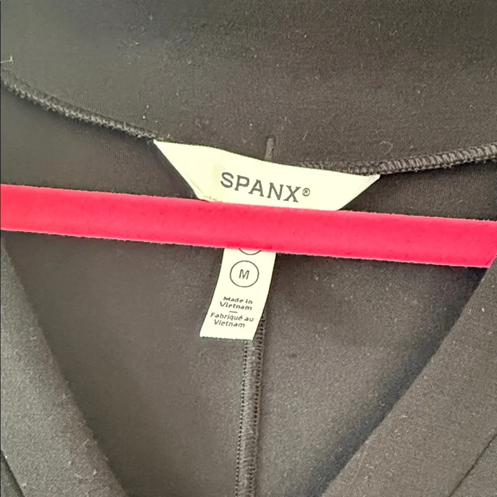Spanx Air Essentials V-Neck Dress - Picture 2 of 3